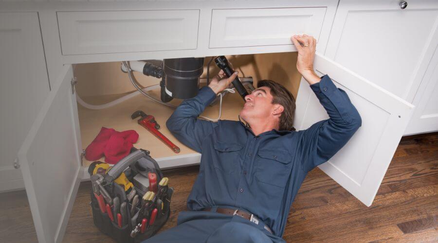 Professional Leak Detection in Villa Park, IL